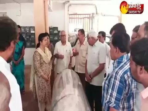  - Sakshi