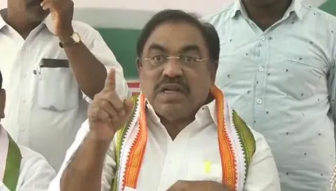 C Ramachandraiah Slams Cm Chandrababu Naidu - Sakshi