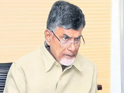 Social Media Satires on CM Chandrababu Over Buggana Meet BJP MLA - Sakshi