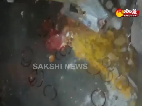  - Sakshi