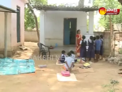- Sakshi