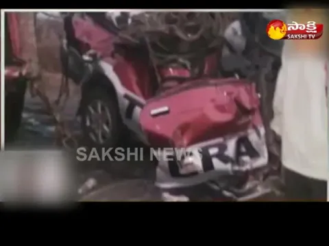  - Sakshi