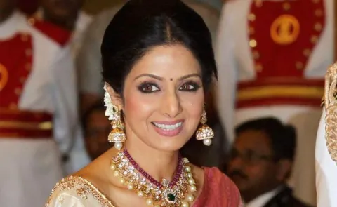 Sridevi, Boney Kapoor wedding anniversary - Sakshi