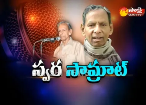 Special Story On Nerella Venumadhav - Magazine Story - Sakshi