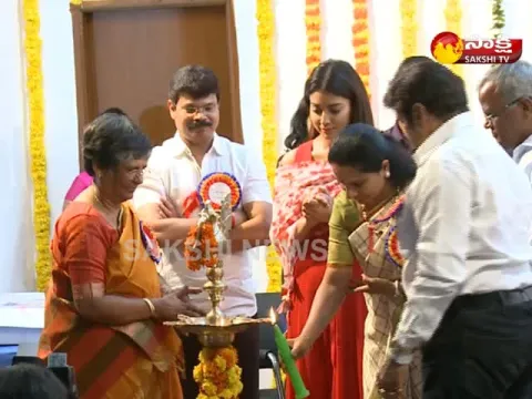  - Sakshi