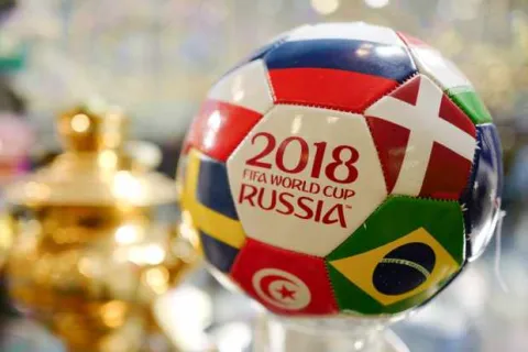 Teams performances in Fifa world cup 2018 - Sakshi