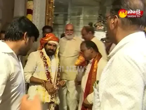  - Sakshi