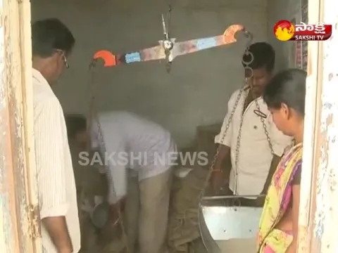  - Sakshi