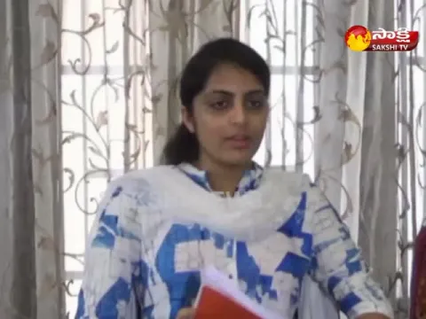  - Sakshi