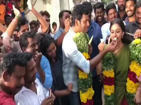  - Sakshi