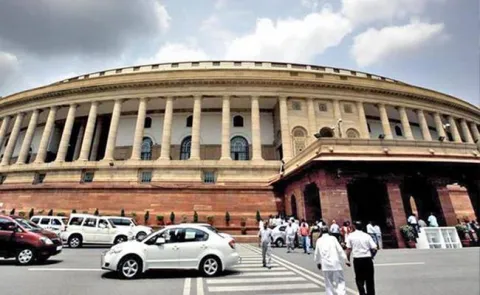 Monsoon session to begin on July 18 - Sakshi