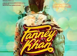 Fanney Khan Trailer Out - Sakshi
