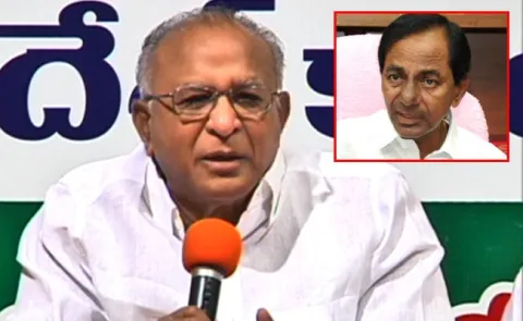Jaipal Reddy slams BJP and Cm kcr - Sakshi