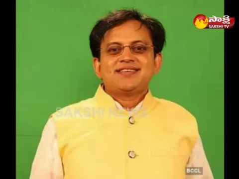  - Sakshi