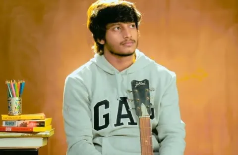 Shubhalekha+Lu Second Teaser Released - Sakshi