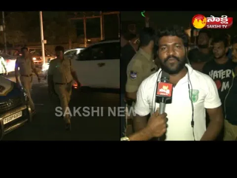 - Sakshi