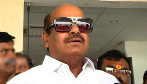 MP JC Diwakar Reddy Says About Kadapa Steel Plant In Delhi - Sakshi