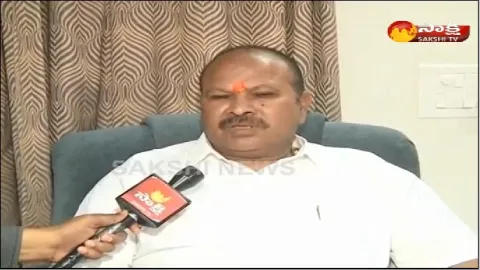 Sakshi Face to Face With Ap bjp president kanna lakshmi narayana - Sakshi