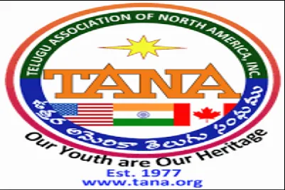 chicago sex racket case-tana members demands to remove satish vemana as president - Sakshi
