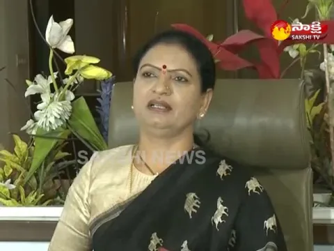  - Sakshi