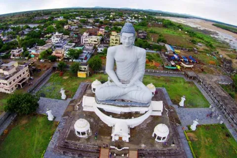 IYR Krishna Rao Sensational Comments On TDP Government - Sakshi