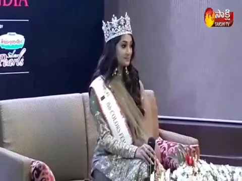  - Sakshi