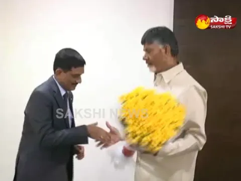  - Sakshi