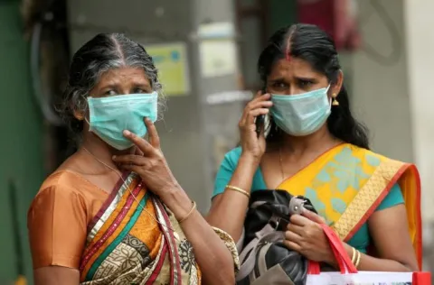 Nipah Virus Scare In Tirupati || Female Doctor Have Symptoms Of Nipah Virus - Sakshi