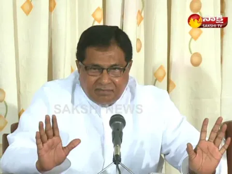  - Sakshi