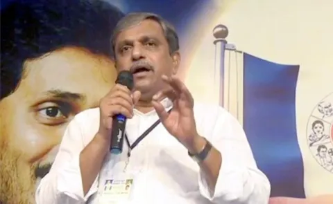 YSRCP Leader Balineni Srinivasa Reddy Slams Chandrababu Over Alliance - Sakshi