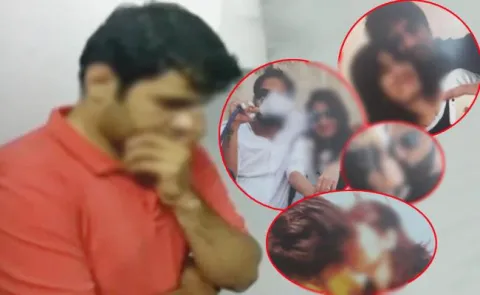 pan house owner molestation on women in hyderabad - Sakshi