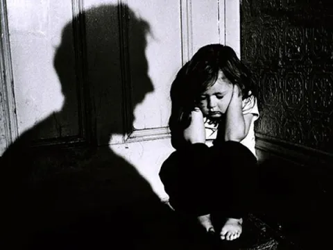 Molestation on a two-year-old girl - Sakshi