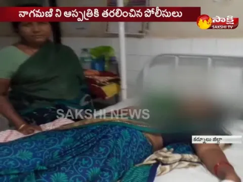  - Sakshi