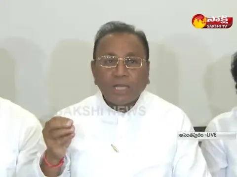  - Sakshi