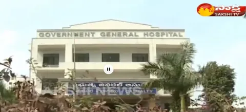 Medical Tests Scam in Govt Hospitals in AP - Sakshi