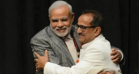 BJP wants to form Jammu and Kashmir govt led by Hindu CM  - Sakshi