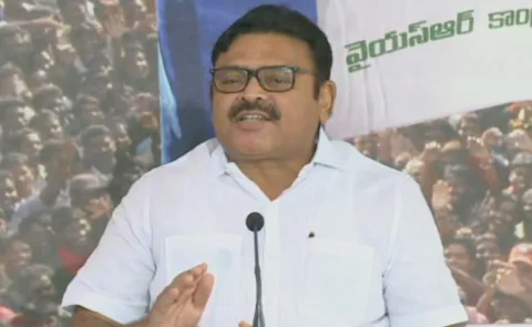 YSRCP Leader Ambati Rambabu Challenge To Cm Chandrababu - Sakshi