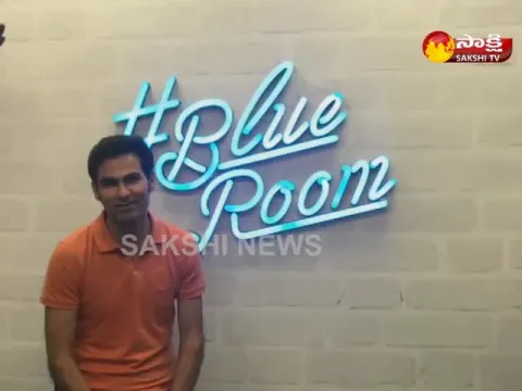  - Sakshi