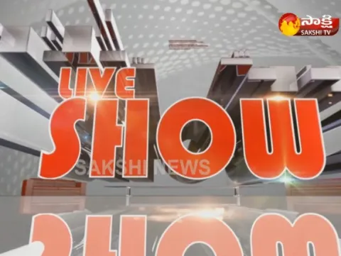 Debate On Understanding Between BJP and TDP - KSR Live Show - Sakshi