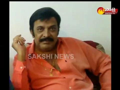  - Sakshi
