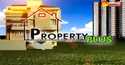 Property plus 15th July 2018 - Sakshi