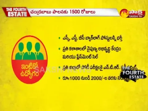  - Sakshi