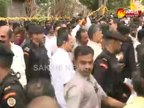  - Sakshi