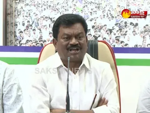  - Sakshi