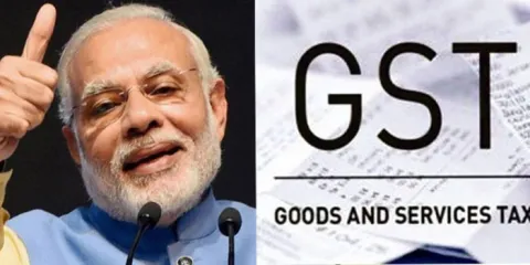 GST has raised tax burden on common man, says Chidambaram - Sakshi