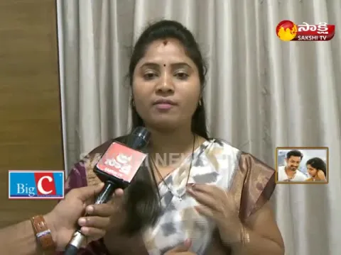  - Sakshi