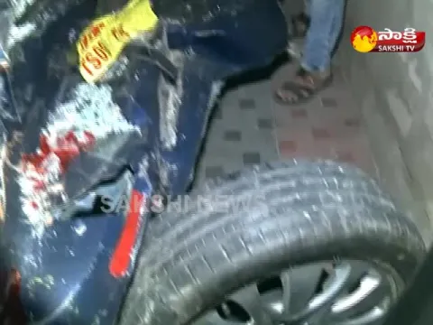  - Sakshi
