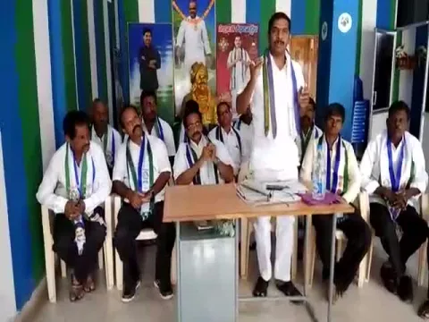  - Sakshi