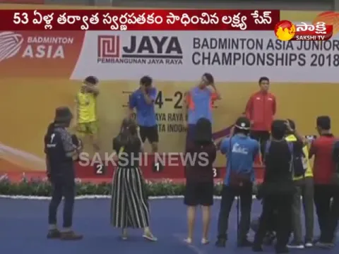  - Sakshi