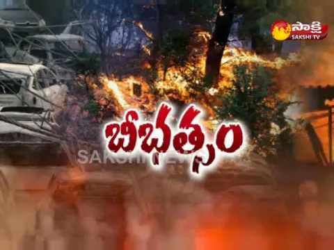  - Sakshi